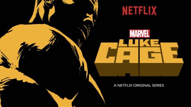 Luke Cage Marvel Netflix