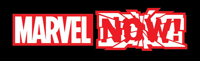 Marvel Now