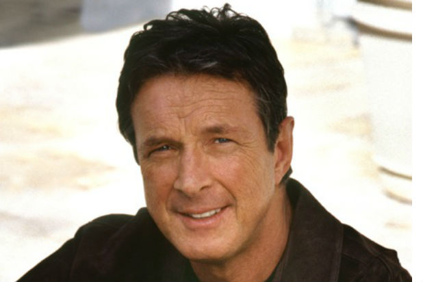 Michael Crichton