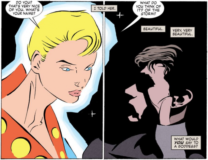 Reseña de 'Miracleman: La Edad de Oro', de Neil Gaiman y Mark Buckingham 5 Miracleman Gaiman Buckingham 2