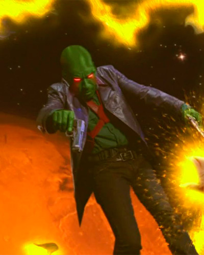 Las caras del Detective Marciano 3 Phil-Morris