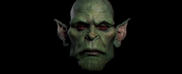 Marvel y Fox comparten los derechos de los Skrulls 2 Skrull - Avengers film official