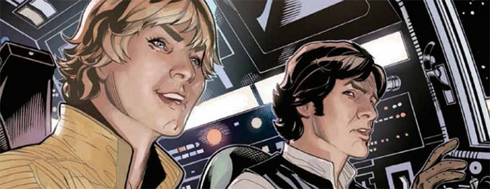 Novedades de Planeta Cómic para septiembre de 2016 1 Star Wars 17