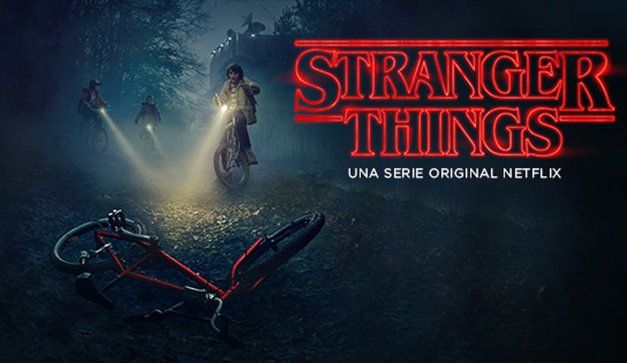 Stranger things