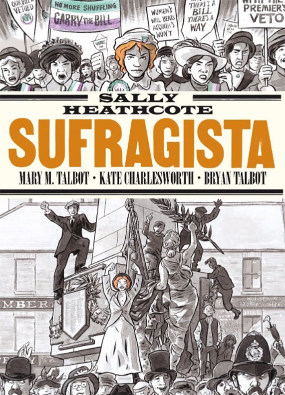 'Sufragista'