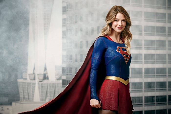 Supergirl - temporada 2