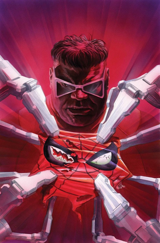 The Clone Conspiracy