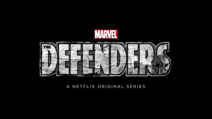 The Defenders Netflix Marvel