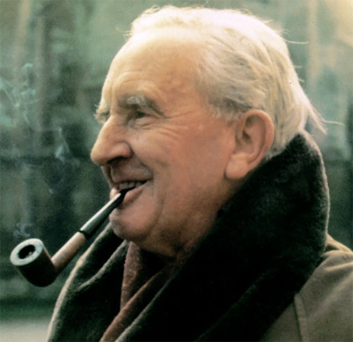 Tolkien