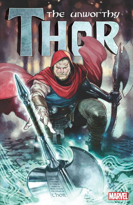 Unworthy Thor 01