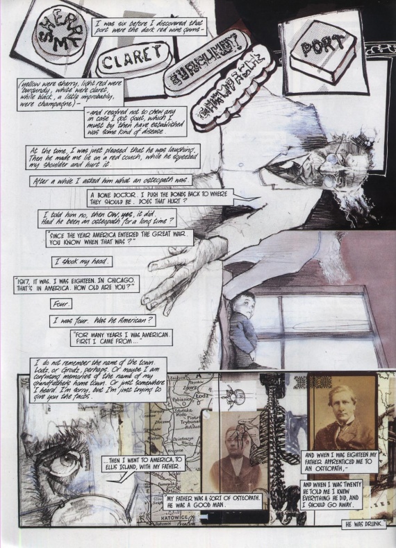 Reseña de 'Violent Cases' 2 Violent_Cases_p08