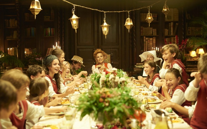 Crítica de 'Zipi y Zape y la isla del Capitán'