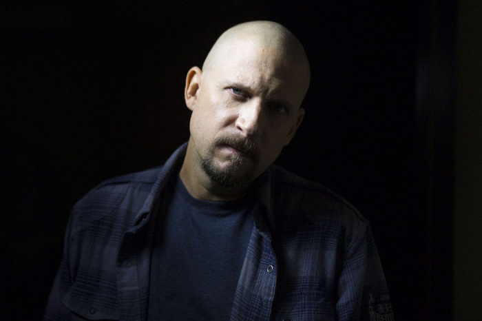 david ayer