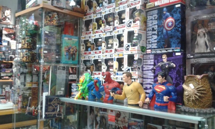 La Tienda del Mes: El Árbol Blanco 4 estante-el arbol blanco