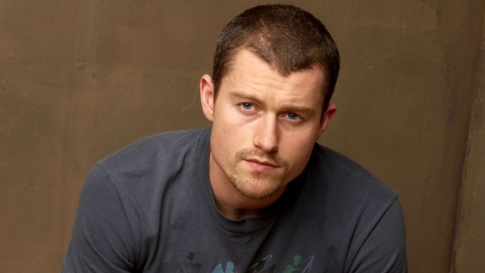 James Badge Dale