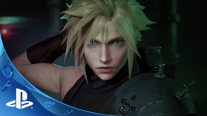 'Final Fantasy VII' estrena monopoly propio 1 ffviiremake