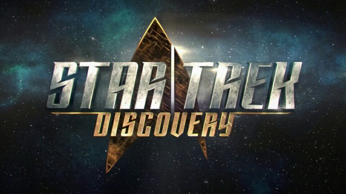 Star Trek Discovery