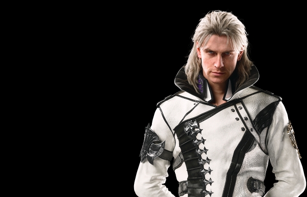 Square Enix ofrece más detalles sobre 'Final Fantasy XV' 2 ravuxnox__