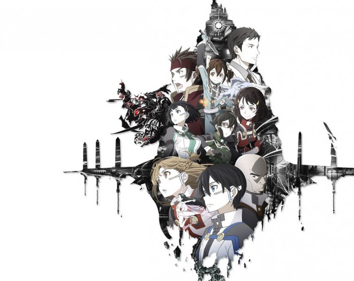 'Sword Art Online' será llevada a la gran pantalla 1 sao art