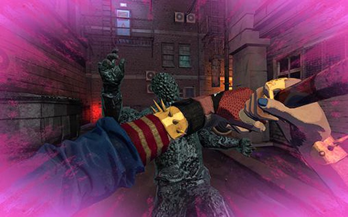 Warner lanza el juego de 'Escuadrón Suicida' para móviles 2 suicide ops3