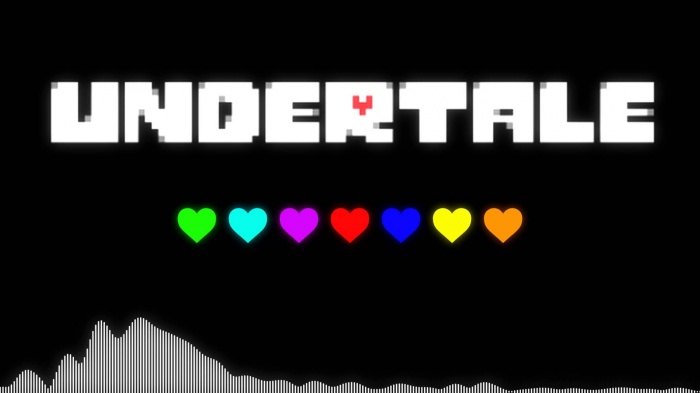Un grupo de fans traduce al español 'Undertale' 1 undertale_