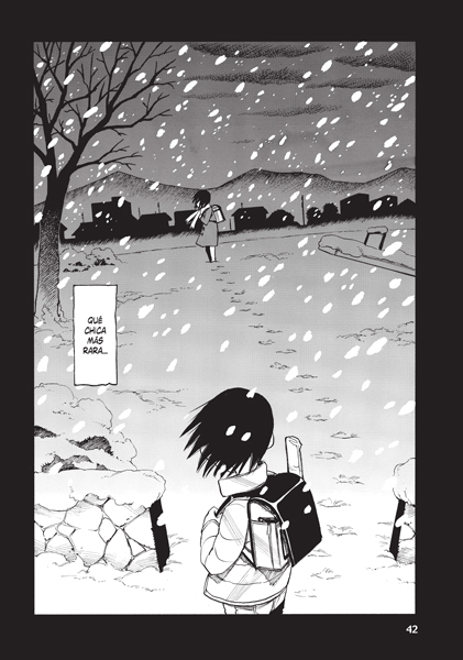 Reseña de 'Desaparecido #1' 5 1-desaparecido-1-norma-editorial-reseña-critica-opinion