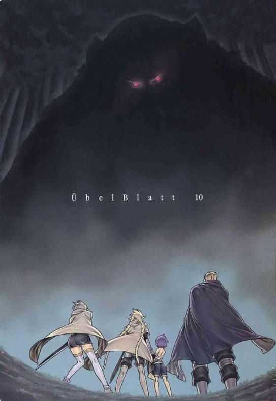 Reseña de 'Übel Blatt' #10 2 1-ubel-blatt-10-critica-analisis-reseña-norma-editorial-opinion