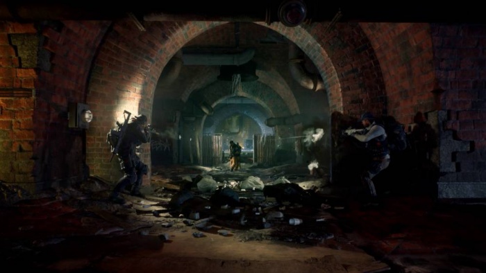 Análisis del DLC "Subsuelo" de 'Tom Clancy's The Division' 2 Análisis del DLC "Subsuelo" de 'Tom Clancy's The Division'