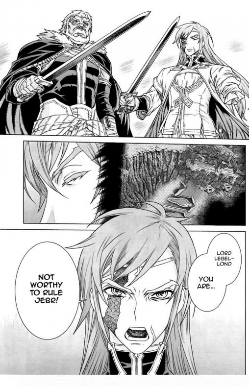 Reseña de 'Übel Blatt' #11 4 2-ubel-blatt-11-norma-editorial-reseña-critica-opinion