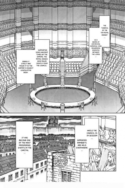 Reseña de 'Übel Blatt' #11 3 3-ubel-blatt-11-norma-editorial-reseña-critica-opinion