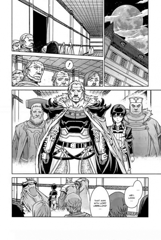 Reseña de 'Übel Blatt' #11 2 4-ubel-blatt-11-norma-editorial-reseña-critica-opinion