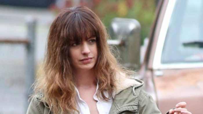 Anne Hathaway podría saltar de Catwoman al futuro de los X-Men en Marvel 3 Anne Hathaway - Colossal