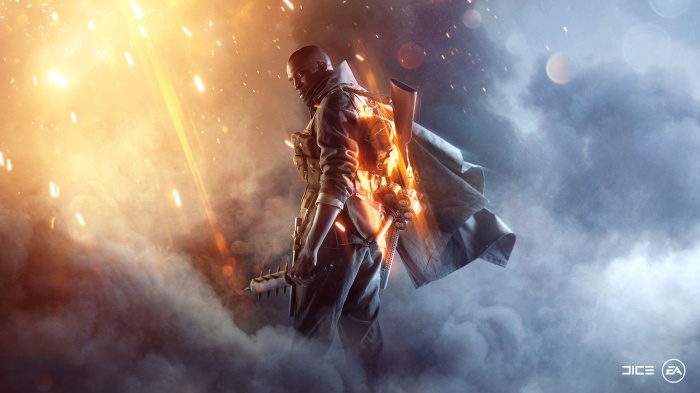 La beta de 'Battlefield 1' ya está disponible para todos los jugadores 1 Battlefield-1-beta-