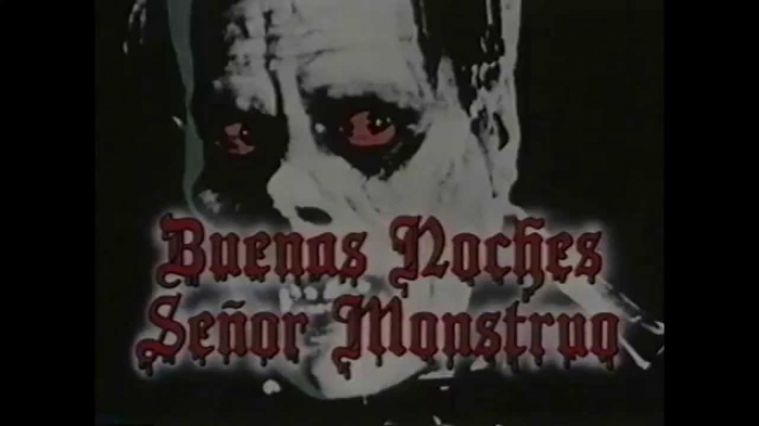 El Videoclub: Buenas noches, señor monstruo 1 Buenas-noches-señor-monstruo