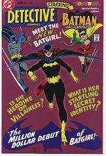 Las caras de Barbara Gordon (Batgirl) 2 Detective-Comics-359