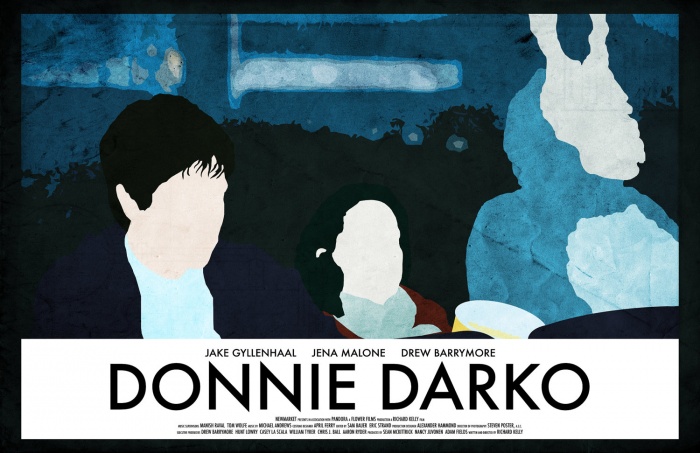 Donnie Darko