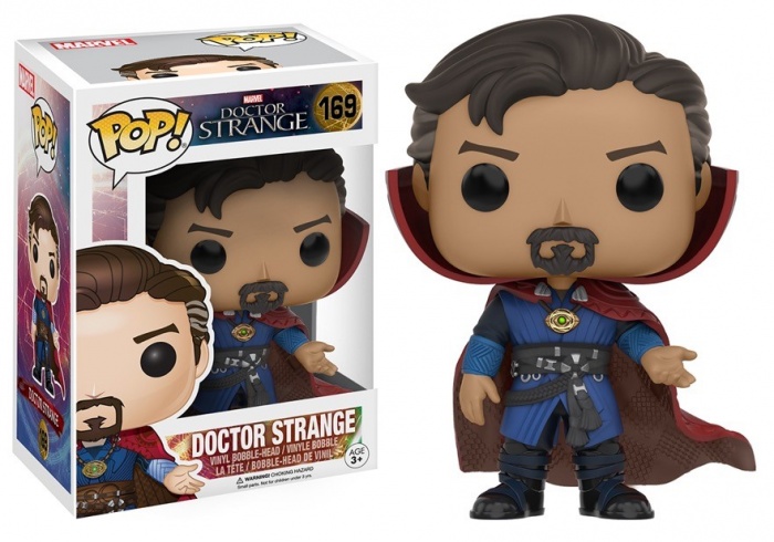 Funko Doctor Strange (12)