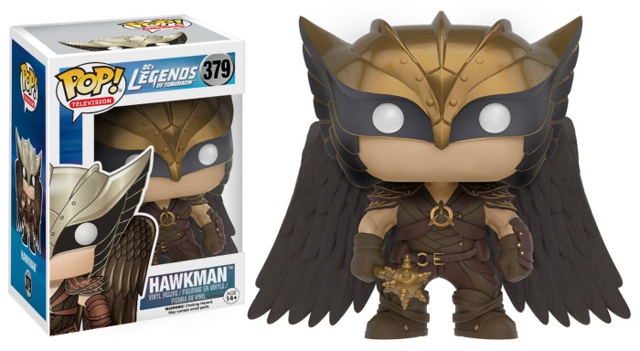 Funko POP! Hawkman