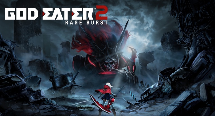 'God Eater 2' sale a la venta con nuevo tráiler de lanzamiento 1 GOD-EATER-2_