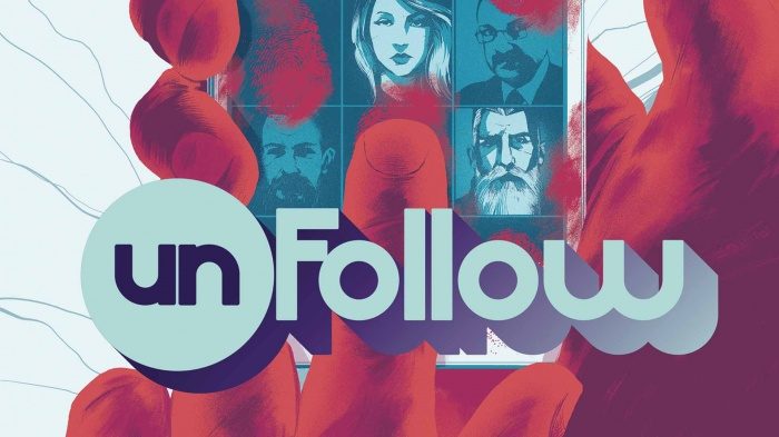 Unfollow Comic