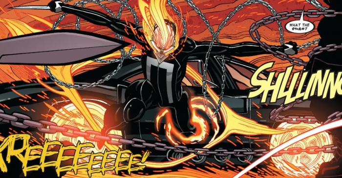 Ghost Rider