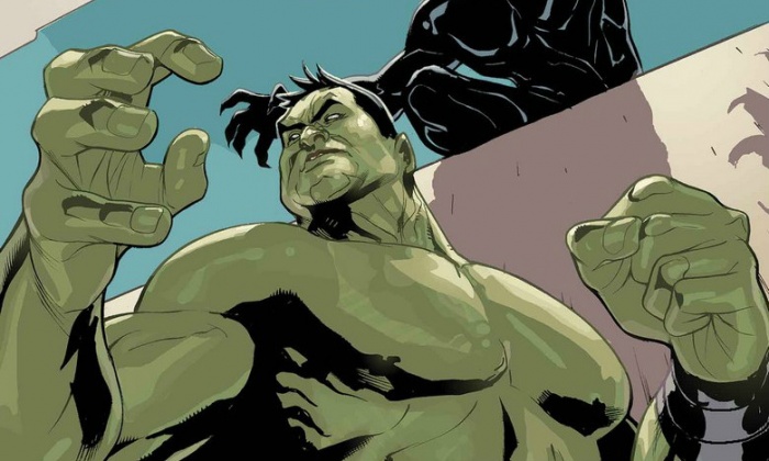 Awesome Hulk #20 destacada