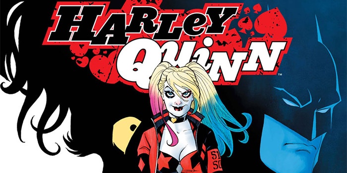 Harley Quinn Destacada