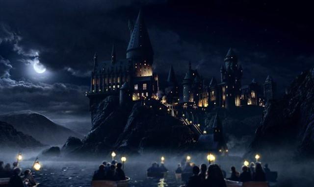 Hogwarts