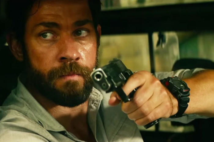 John Krasinski - Jack Ryan - Amazon