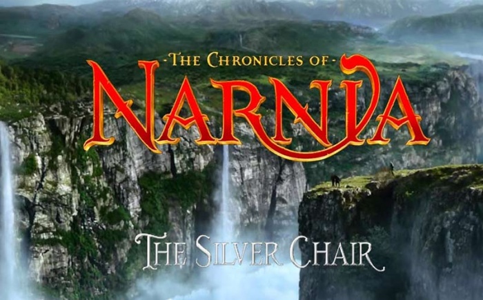 Las crónicas de Narnia la silla de plata