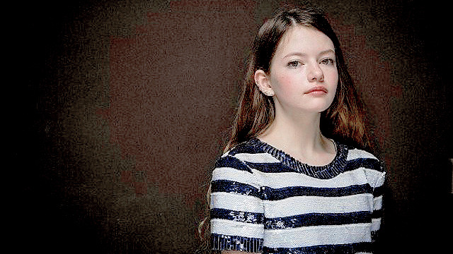 Conoce a los miembros de 'Runaways', la nueva serie Marvel en Hulu 14 Mackenzie Foy