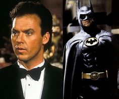 Michael-Keaton