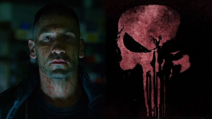 Netflix The Punisher