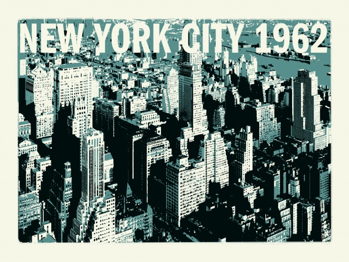 Reseña de 'Parker 1 - El cazador', de Darwyn Cooke 1 Parker